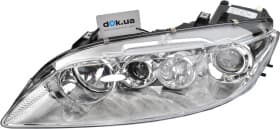 Основная фара