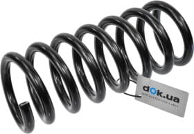 Пружина подвески