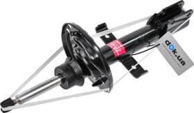 Стійка амортизатора