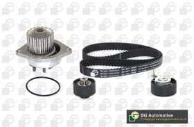 Комплект ремня ГРМ + помпа Комплект ремня ГРМ + помпа