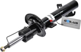 Стойка амортизатора