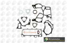 Комплект прокладок блока двигателя