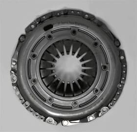 Корзина сцепления