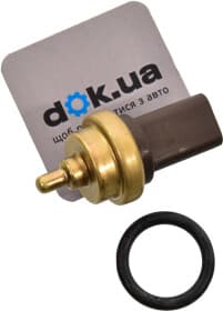 Датчик температуры охлаждающей жидкости