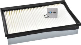 Воздушный фильтр