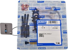 Монтажный комплект турбины Монтажный комплект турбины