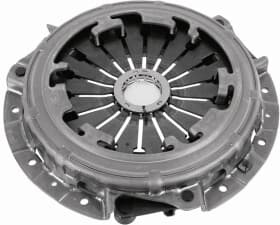 Кошик зчеплення