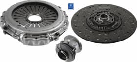 Комплект сцепления Комплект сцепления