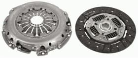 Комплект зчеплення
