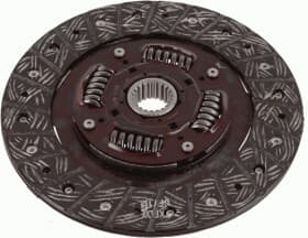 Диск сцепления