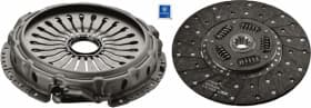 Комплект сцепления
