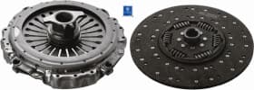 Комплект зчеплення
