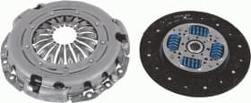 Комплект сцепления