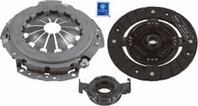 Комплект зчеплення