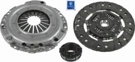 Комплект сцепления