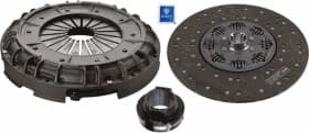 Комплект сцепления