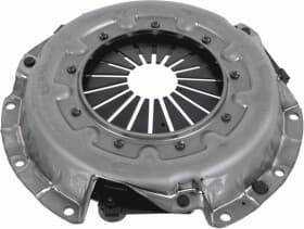 Корзина сцепления