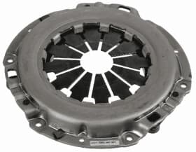 Кошик зчеплення