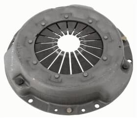 Кошик зчеплення