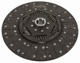 Диск сцепления