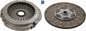 Комплект зчеплення Комплект зчеплення