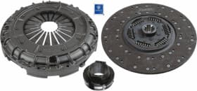 Комплект зчеплення