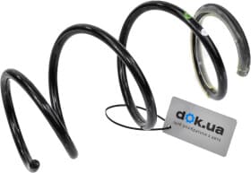 Пружина тормозного суппорта Пружина тормозного суппорта