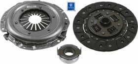 Комплект зчеплення