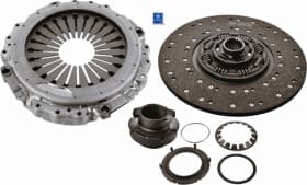 Комплект сцепления