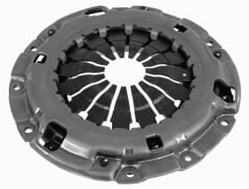 Корзина сцепления