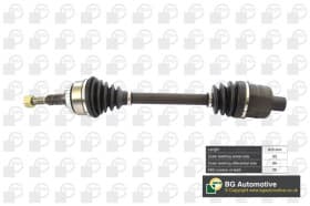 Полуось Полуось