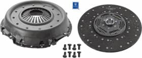 Комплект сцепления Комплект сцепления