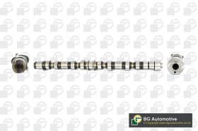 Розподільний вал