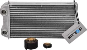 Радіатор пічки