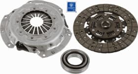 Комплект зчеплення