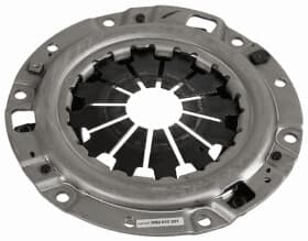 Кошик зчеплення