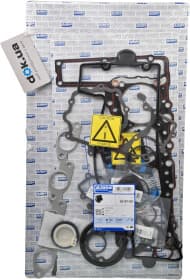 Комплект прокладок повний