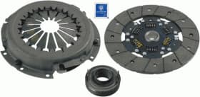Комплект сцепления Комплект сцепления