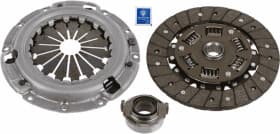 Комплект зчеплення