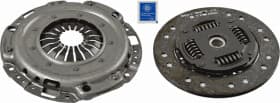 Комплект сцепления Комплект сцепления