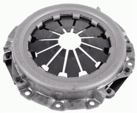 Корзина сцепления