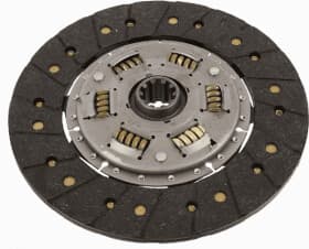 Диск сцепления