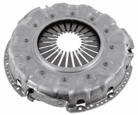 Кошик зчеплення