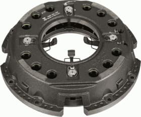 Кошик зчеплення