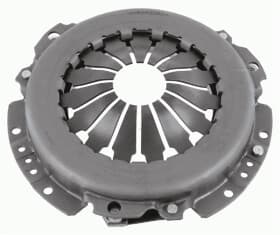 Кошик зчеплення