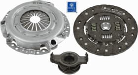 Комплект зчеплення