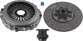 Комплект сцепления Комплект сцепления