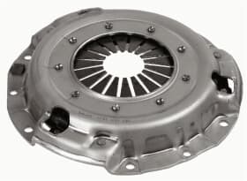 Корзина сцепления