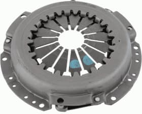 Кошик зчеплення