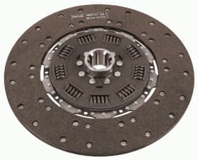 Диск сцепления Диск сцепления